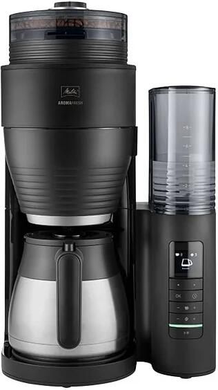 Melitta AromaFresh Therm Pro X Zwart 1030-12 | Keuken- en Kookartikelen | 4006508225538