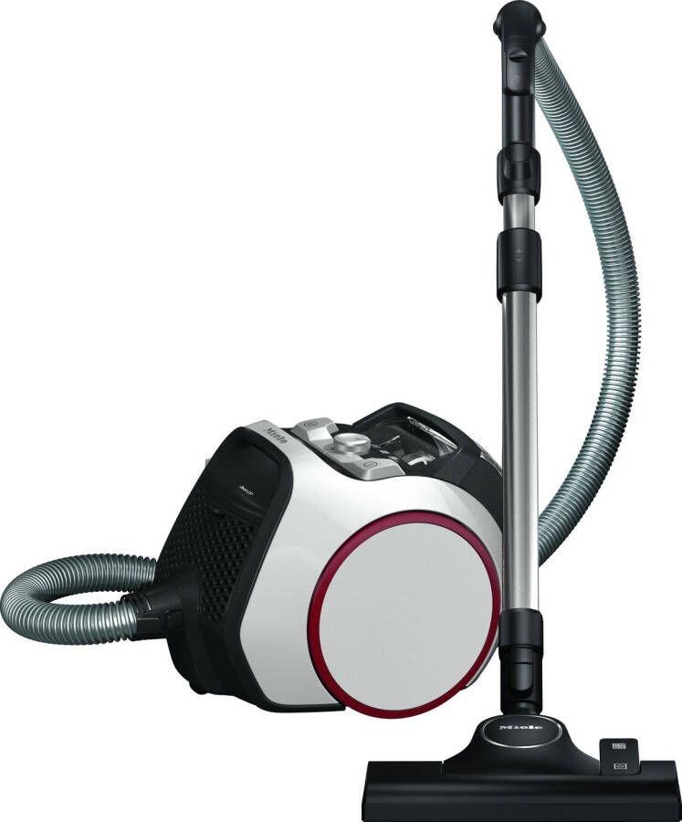 Miele Boost CX1 PowerLine Wit | Sledestofzuigers | 4002516365952