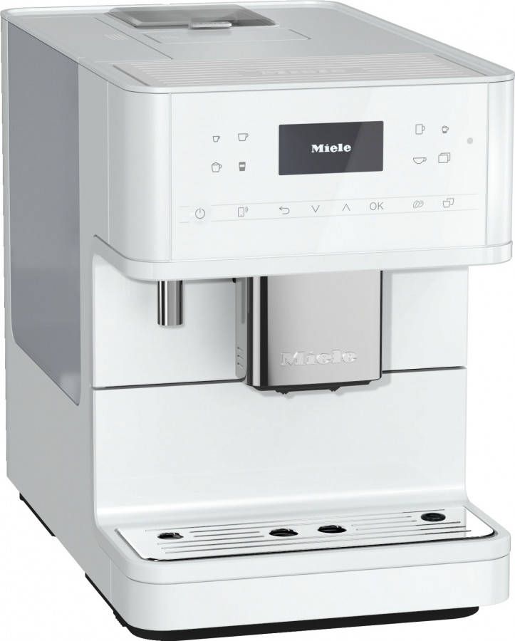 Miele CM 6160 volautomaat koffiemachine