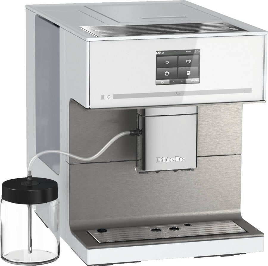 Miele CM 7550 volautomaat koffiemachine