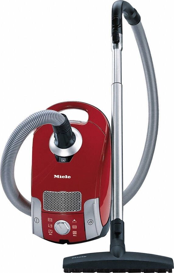 Miele Compact C1 Hardfloor Stofzuiger met zak