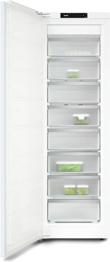 Miele FNS 7710 E Inbouw vriezer