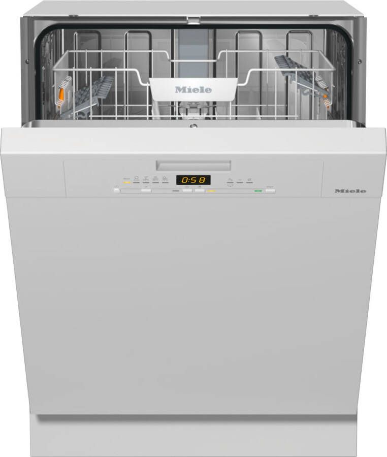 Miele G 5132 i BRWS Inbouw vaatwasser
