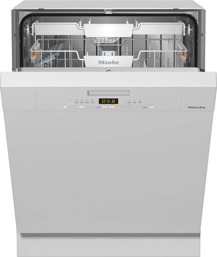 Miele G 5132 SCi BRWS Inbouw vaatwasser