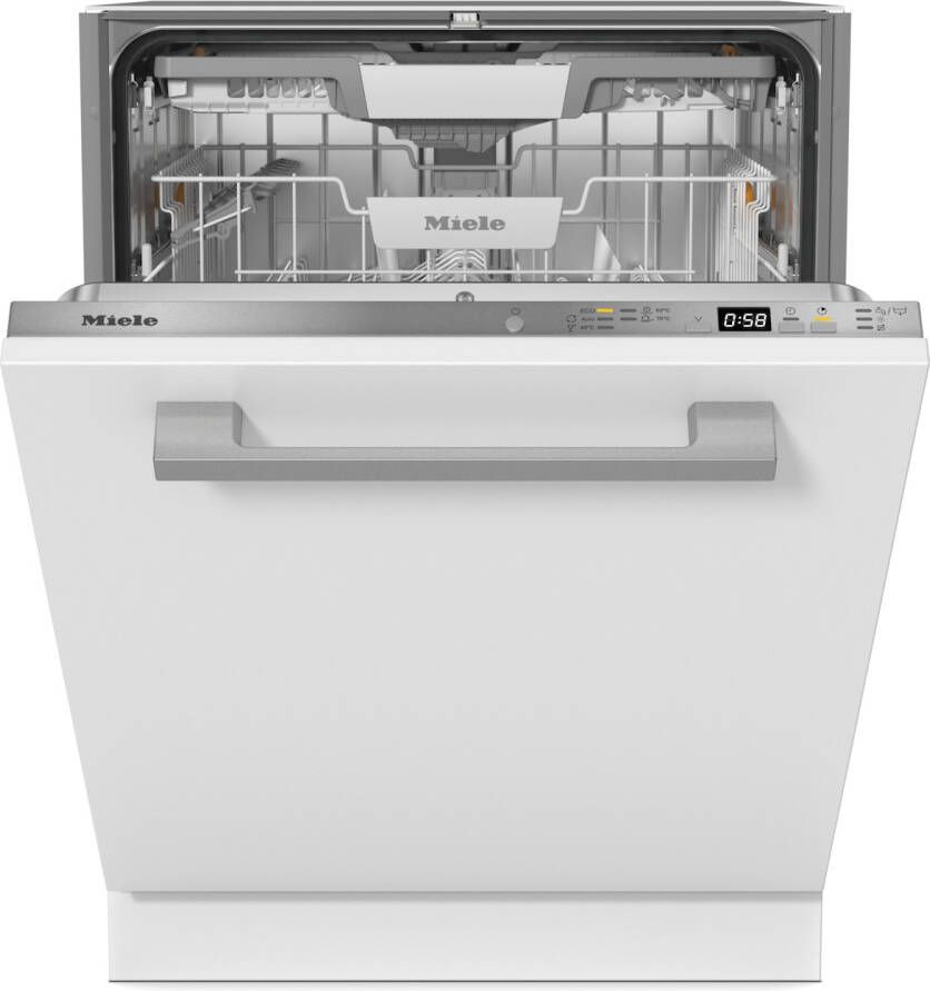 Miele G 5462 SCVi Selection volledig geïntegreerde vaatwasser