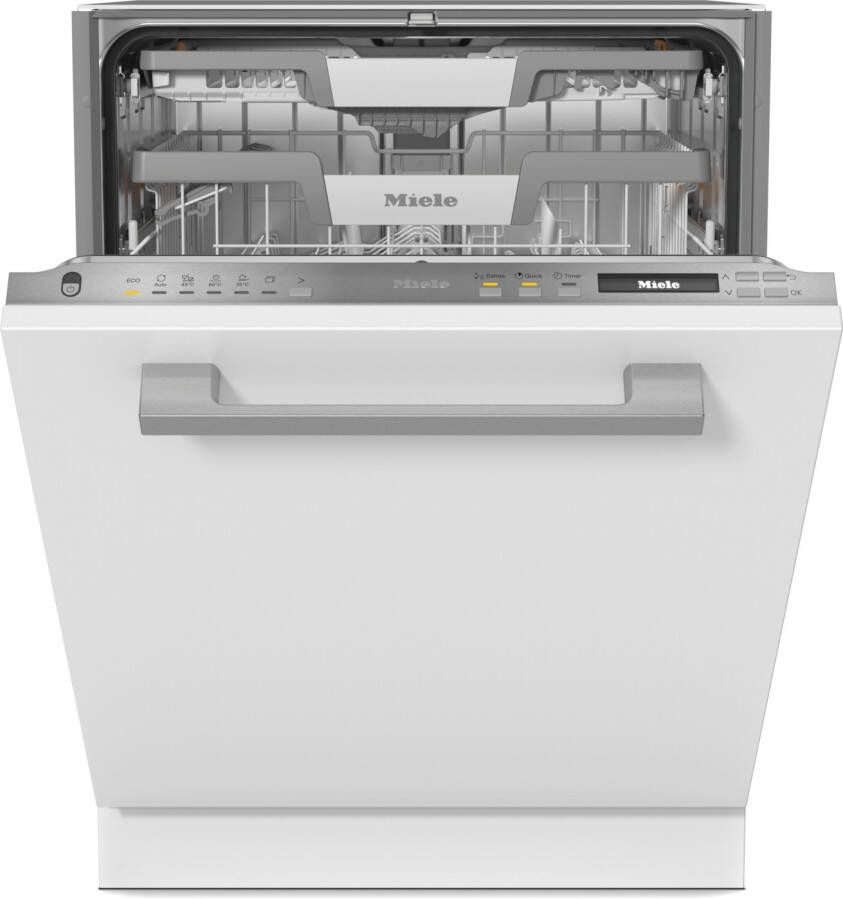 Miele G 7380 SCVi FF Vaatwasser