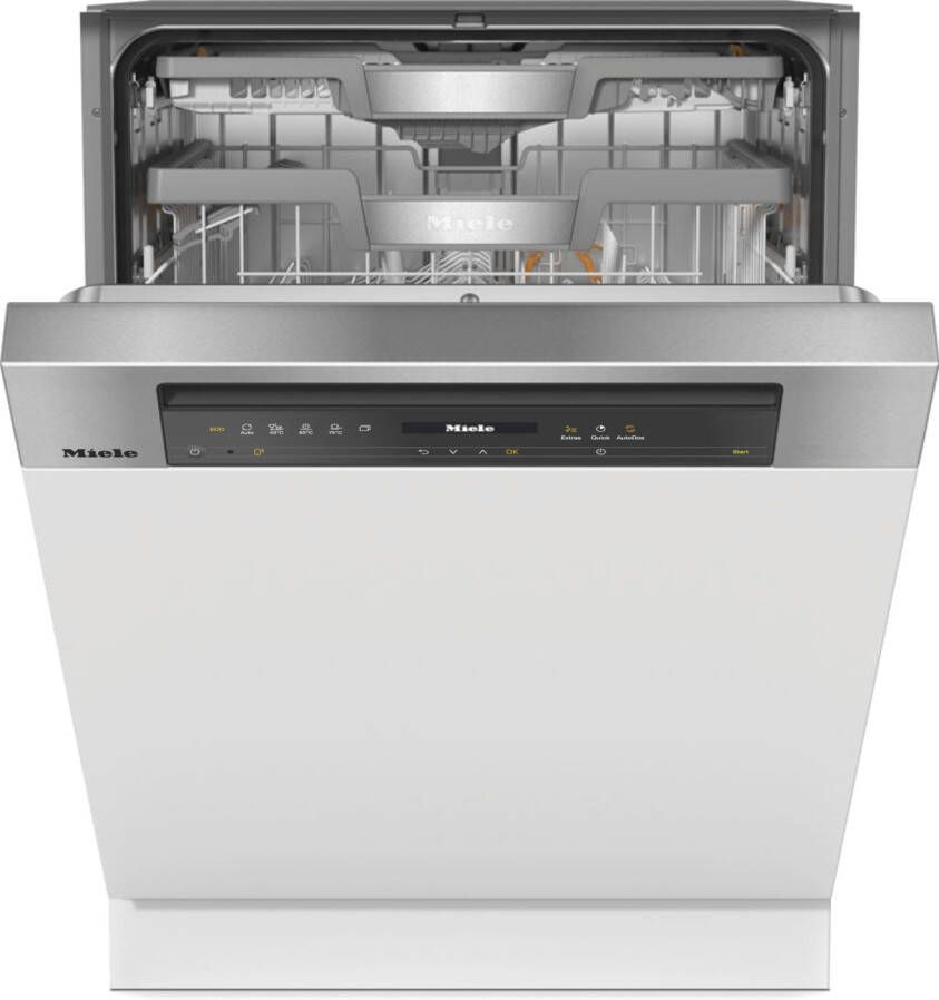 Miele G 7623 Sci clst Vaatwasser