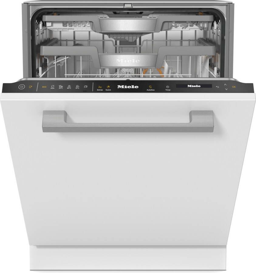 Miele G 7673 SCVi AutoDos Excell vaatwasser