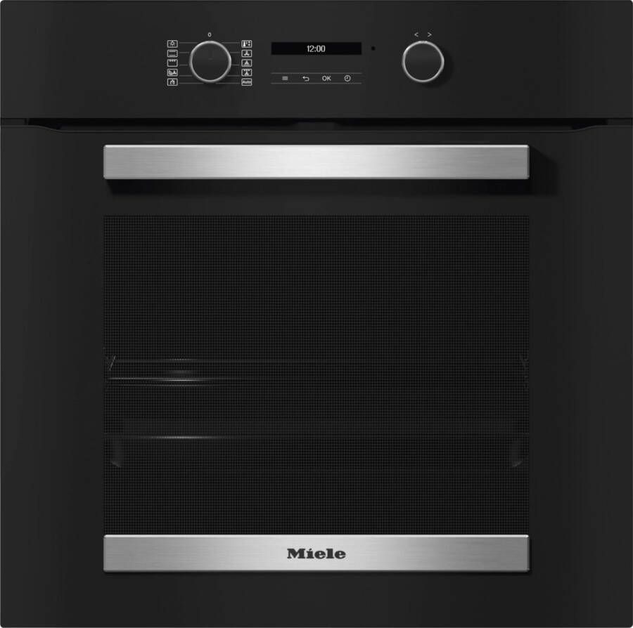 Miele H 2467 BP ACTIVE inbouw oven