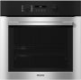 Miele H 2761-1 B Clst Edition 125 Inbouw oven Grijs - Thumbnail 2