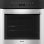 Miele H 7164 B Inbouw oven Rvs - Thumbnail 2