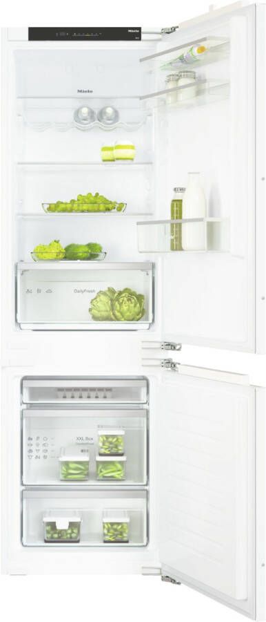 Miele KD 7714 E Active integreerbare koel-vriescombinatie