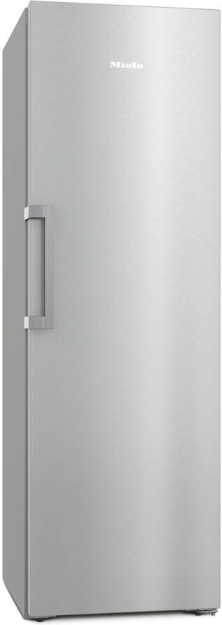 Miele KS 4783 DD edt cs Koelkast zonder vriesvak Grijs