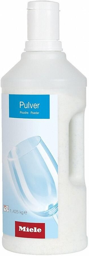 Miele GS CL 1403 P Poedervormig reinigingsmiddel