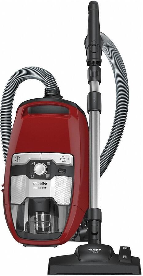 Miele Blizzard CX1 2 l Cilinderstofzuiger Droog 890 W Zakloos - Foto 3