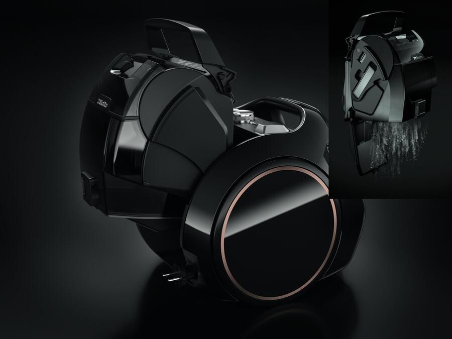 Miele Stofzuiger Boost CX1 Cat&Dog | Sledestofzuigers | Huishouden&Woning Stofzuigers | 4002516365945 - Foto 2