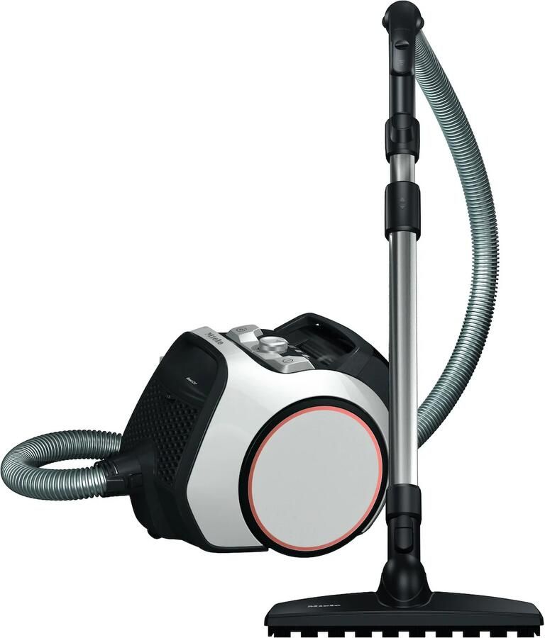 Miele Boost CX1 Parquet PowerLine Wit | Sledestofzuigers | 4002516365938