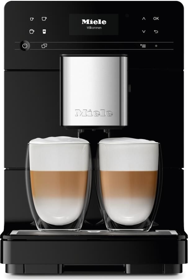 Miele CM 5410 Volautomatische Koffiemachine