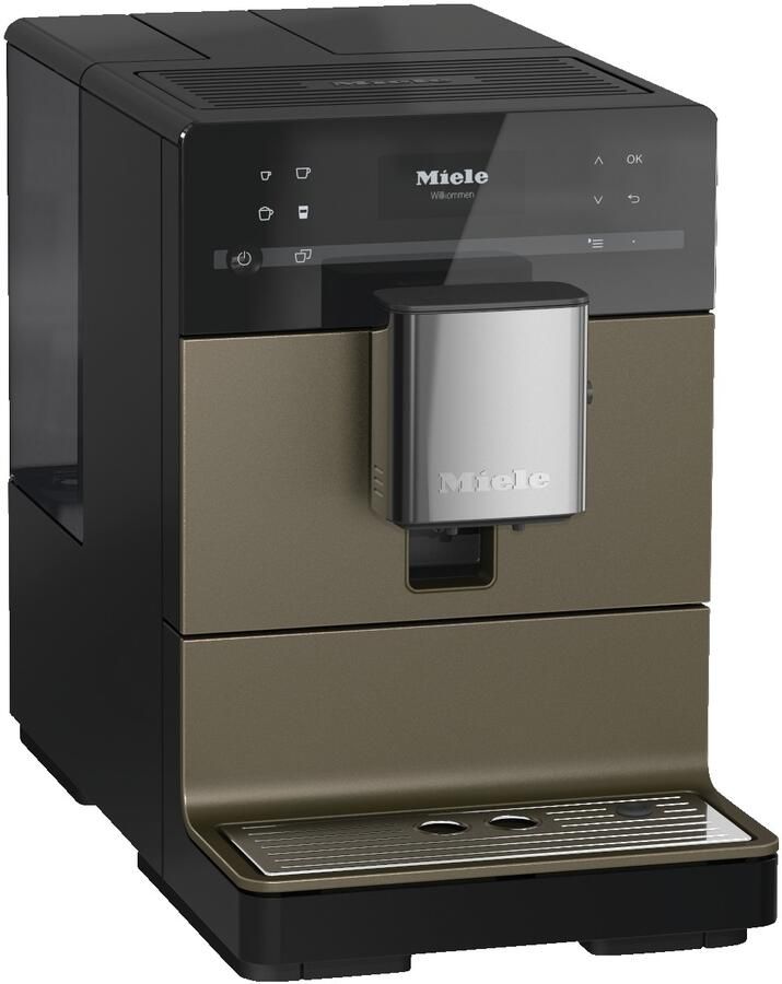 Miele CM 5710 Silence Volautomatische Koffiemachine