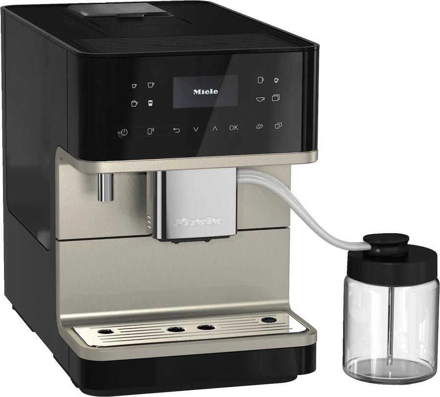 Miele CM 6360 Volautomatische Koffiemachine