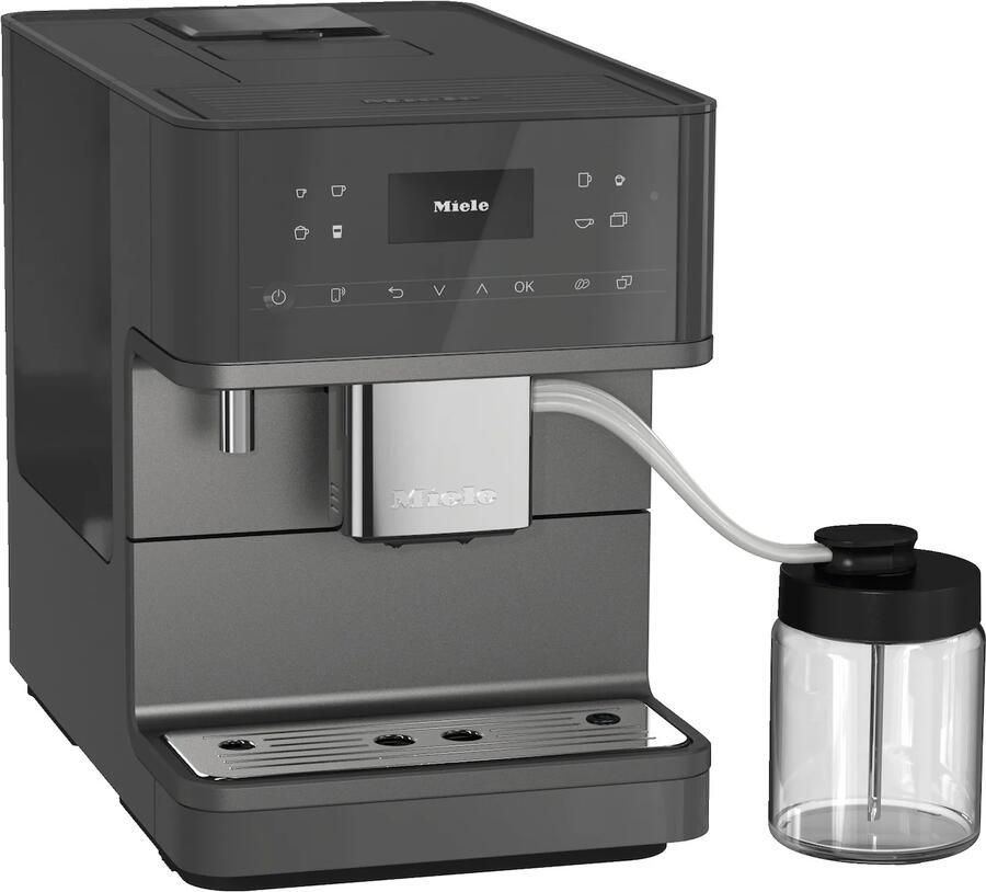 Miele CM 6560 Volautomatische Koffiemachine