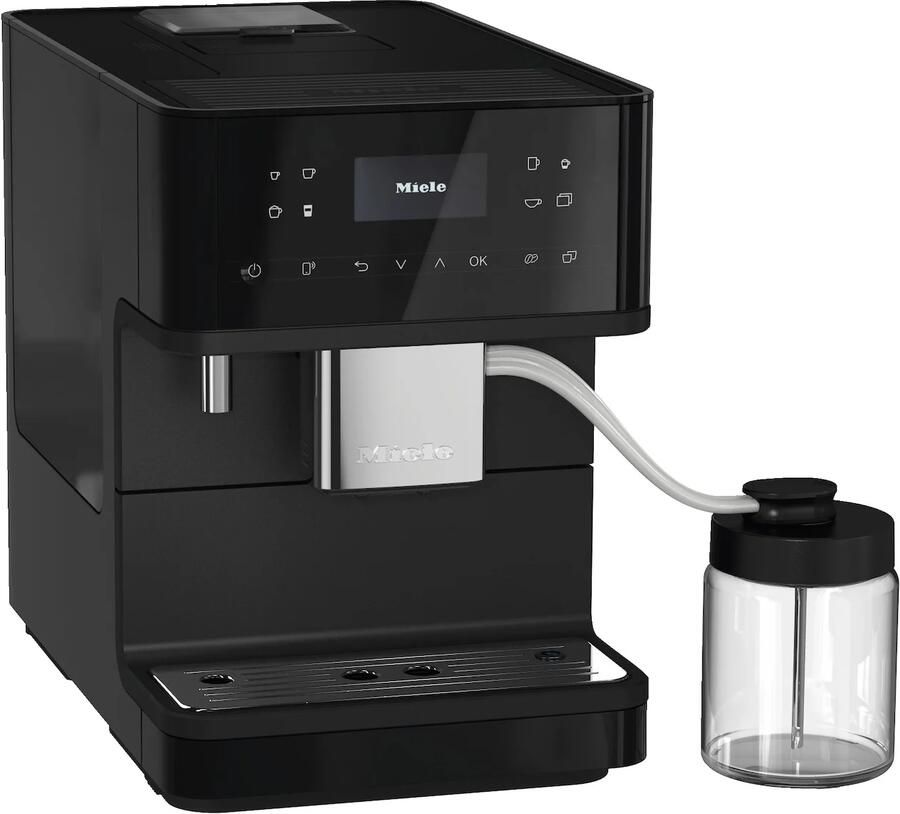 Miele CM 6560 Volautomatische Koffiemachine