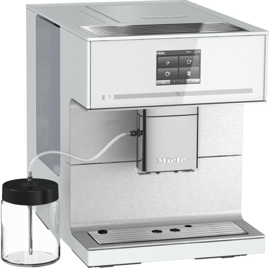 Miele CM 7350 Volautomatische Koffiemachine