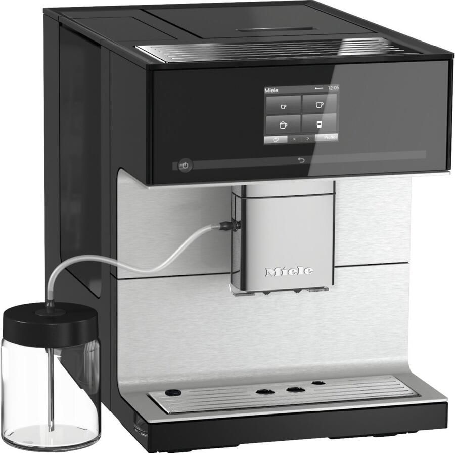 Miele CM 7350 Volautomatische Koffiemachine