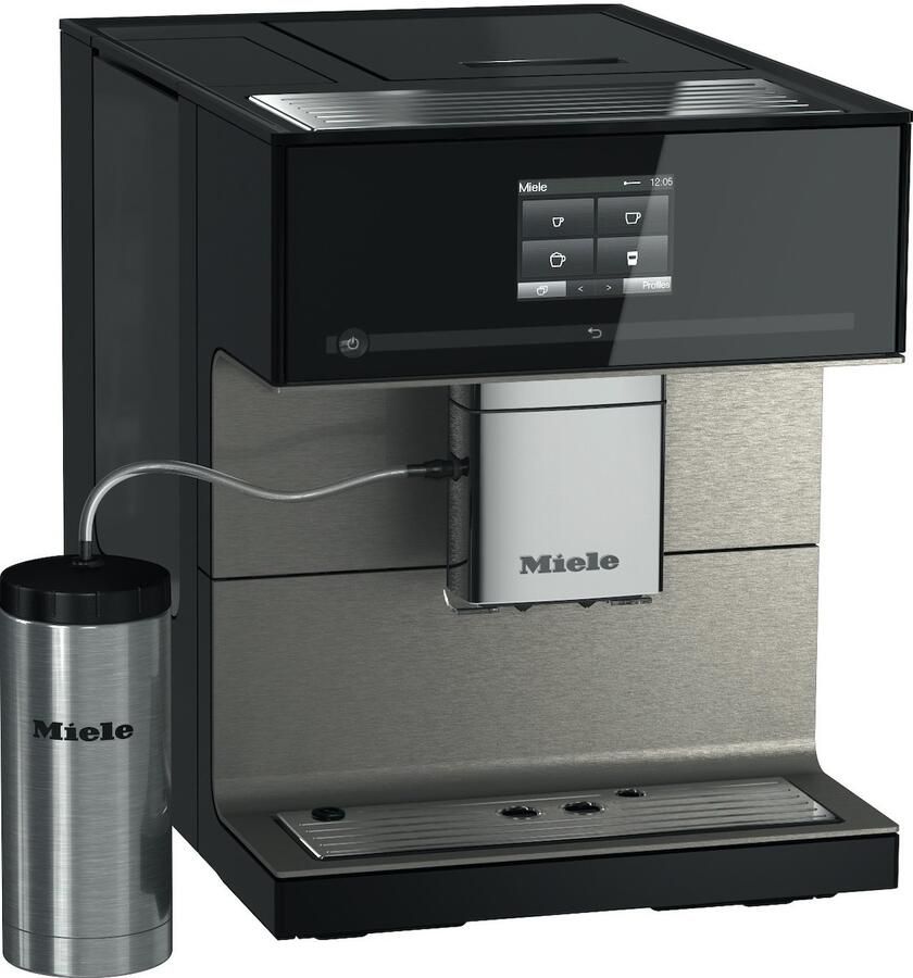 Miele CM 7550 Volautomatische Koffiemachine