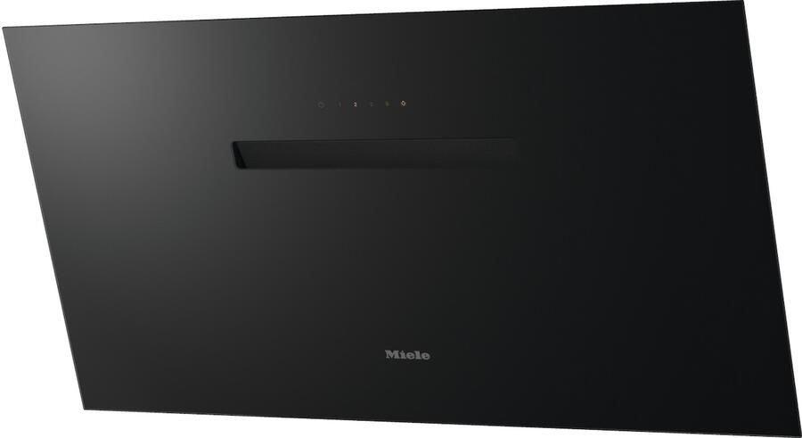 Miele DAH 1950 Active Obsidiaanzwart Afzuigkap