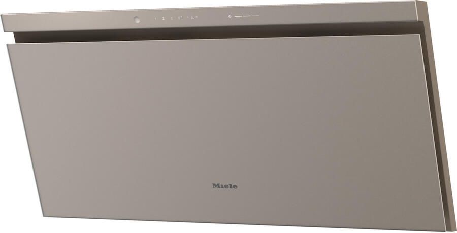 Miele DAH 4980 Sienna Pearl Schouwkap Beige