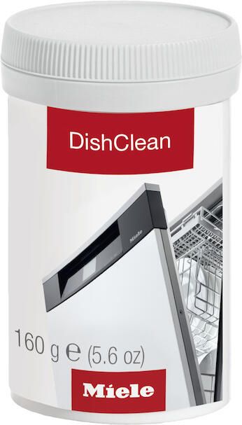 Miele DishClean (onderhoudsmiddel afw ) Vaatwassers accessoire