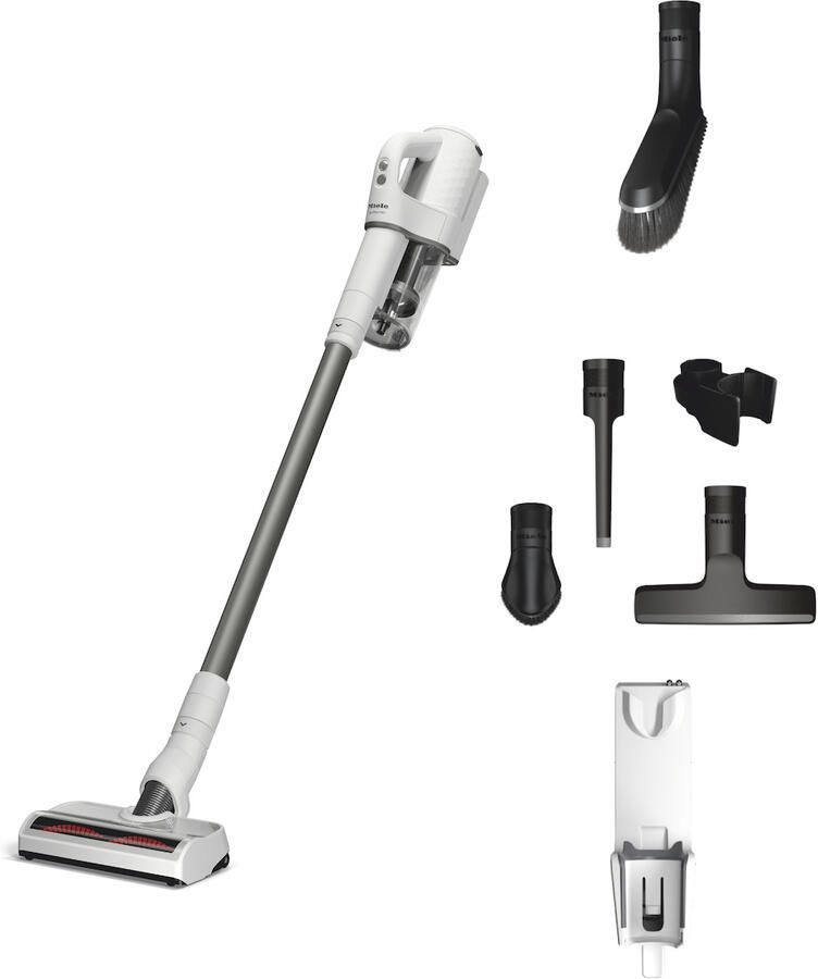 Miele Duoflex HX1 Extra | Steelstofzuigers | Huishouden&Woning Stofzuigers | 4002516715320 - Foto 2