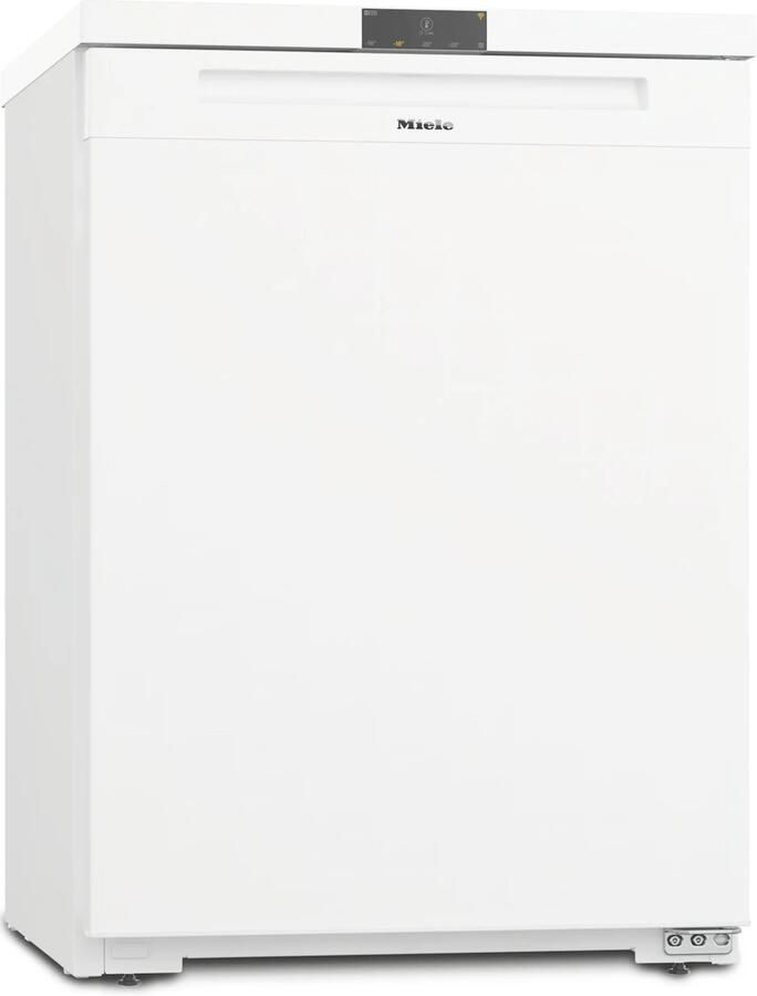 Miele F 4001 C ws Tafelmodel vriezer Wit