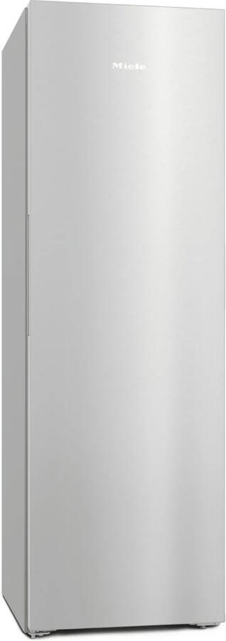 Miele FNS 4882 D edt cs Vrieskast Zilver