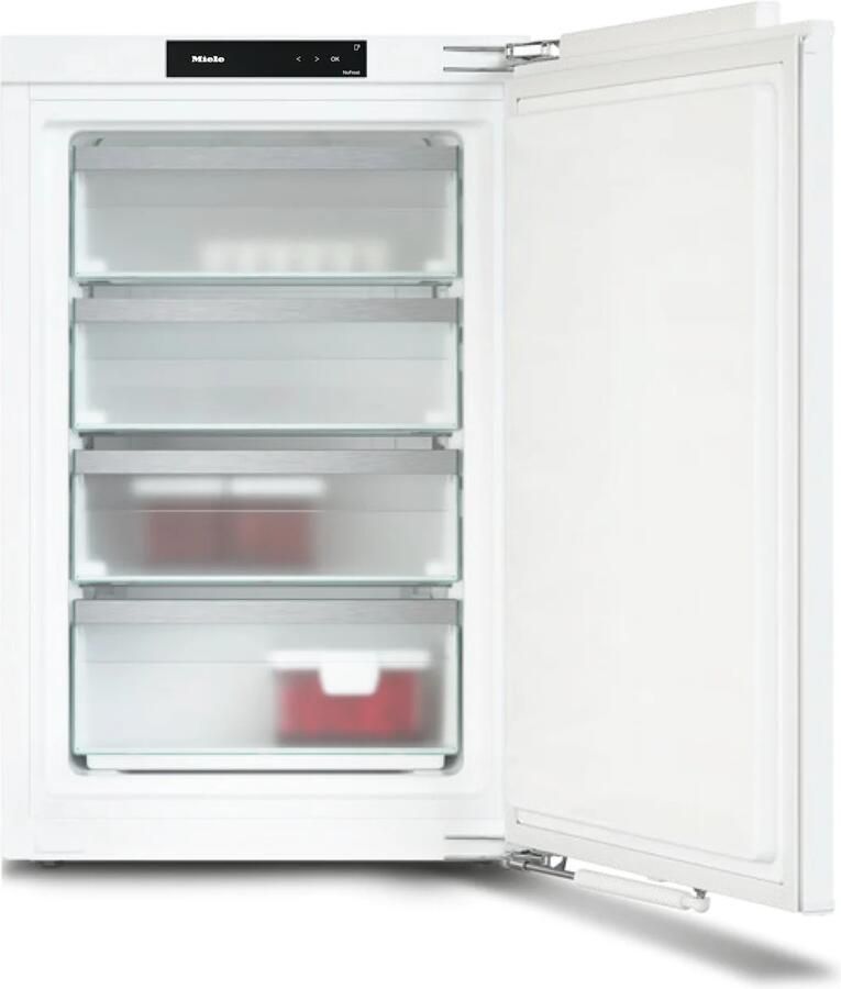 Miele FNS 7140 C Inbouw vriezer