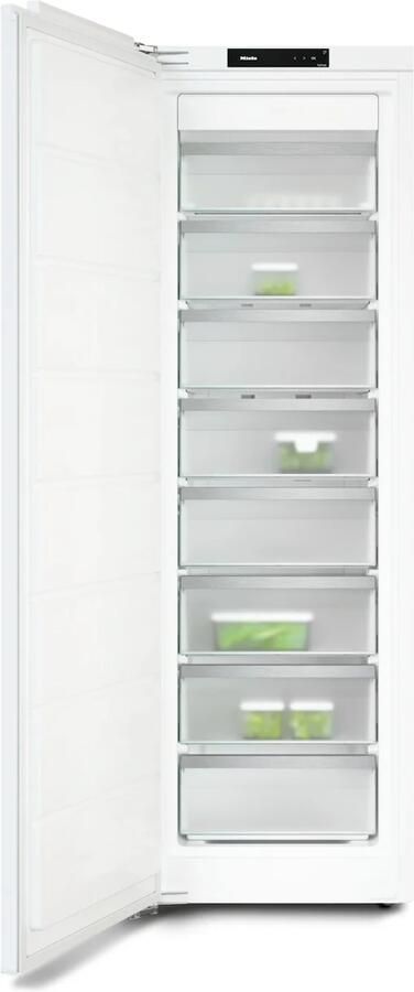 Miele FNS 7710 E inbouw vriezer