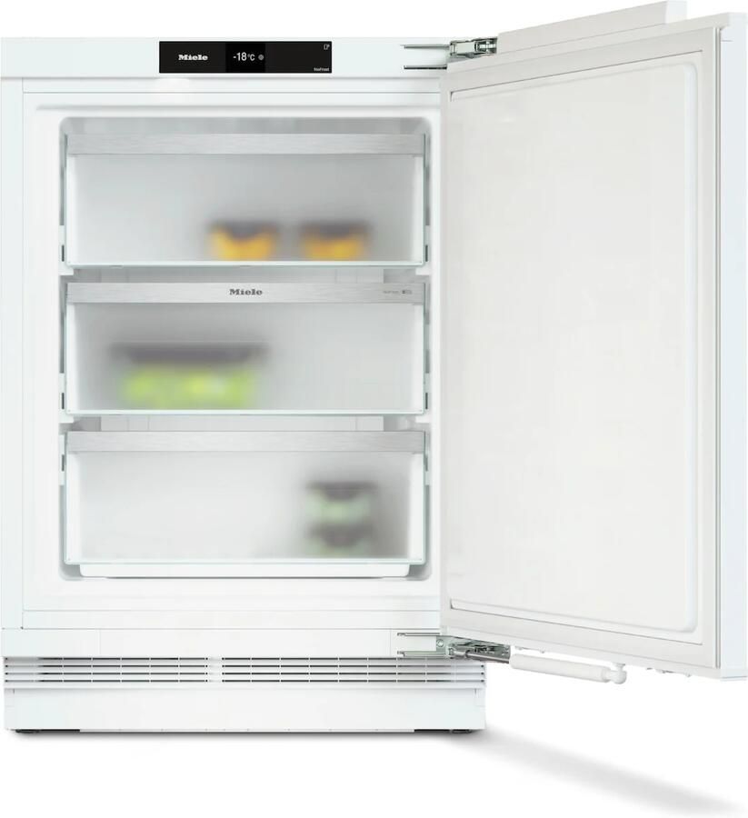 Miele FNUS 7040 D Onderbouw Vriezer