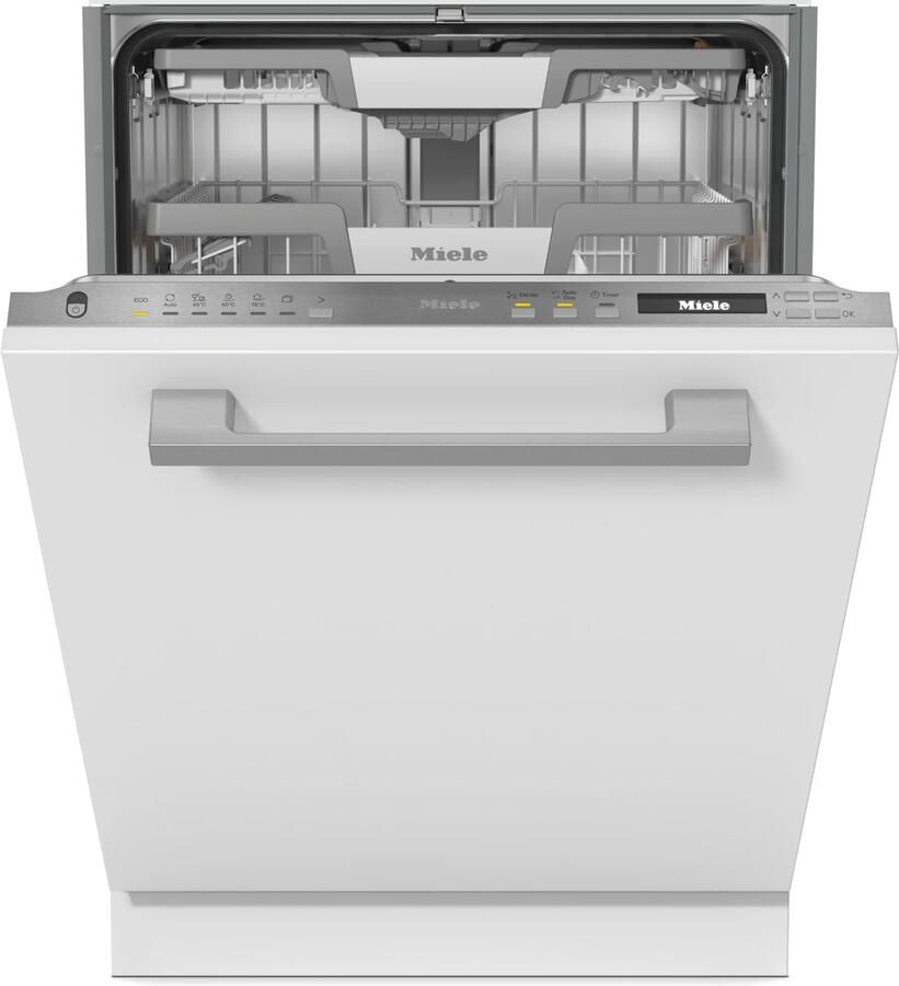 Miele G 7088 SCVi XXL MER ED230 1 9 AutoDos Volledig geïntegreerde vaatwasser