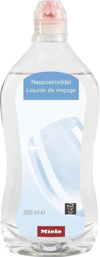 Miele Glansspoelmiddel Vaatwassers accessoire