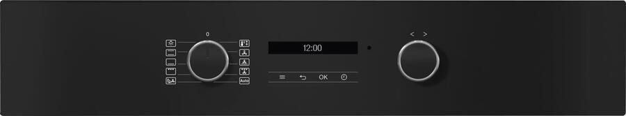 Miele H 2465 B ACTIVE inbouw oven - Foto 2