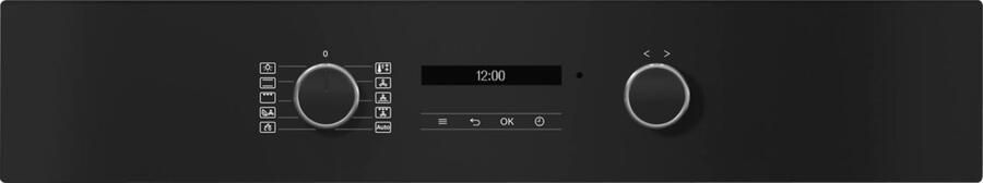 Miele H 2465 BP ACTIVE inbouw oven - Foto 3