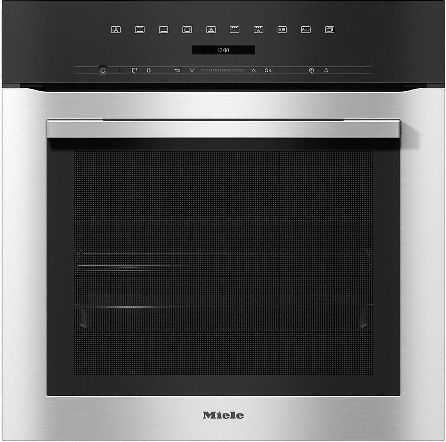 Miele H 7164 B Inbouw oven Zilver - Foto 2