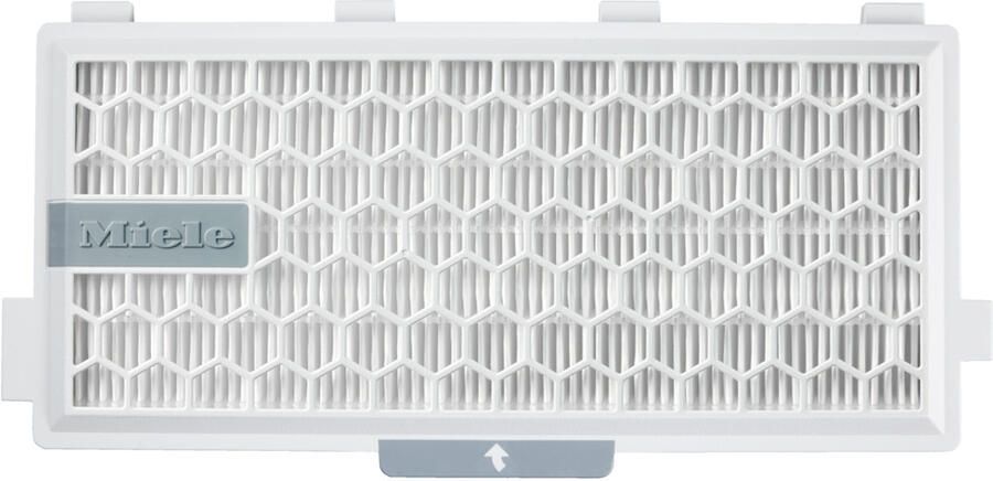 Miele HEPA AirClean Filter SF-HA50-1 Filter