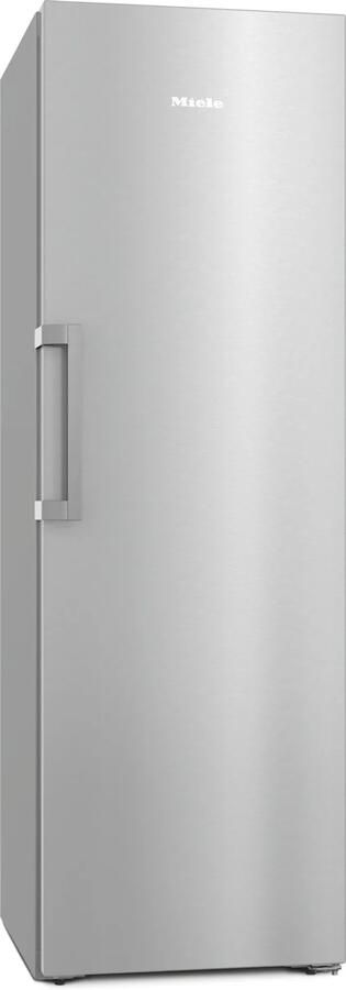 Miele K 4776 DD Vrijstaande koelkast Roestvrij staal 317 liter Energielabel D - Foto 2