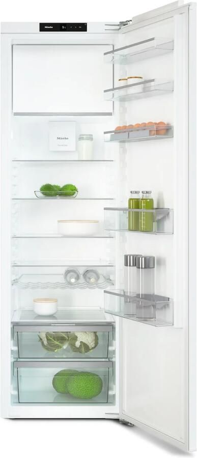 Miele K 7716 E Inbouw koelkast zonder vriesvak