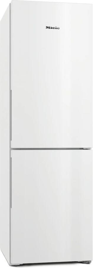 Miele KFN 4375 CD vrijstaande koel-vriescombinatie
