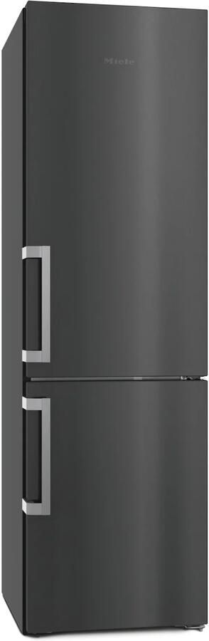 Miele KFN 4795 AD vrijstaande koel-vriescombinatie