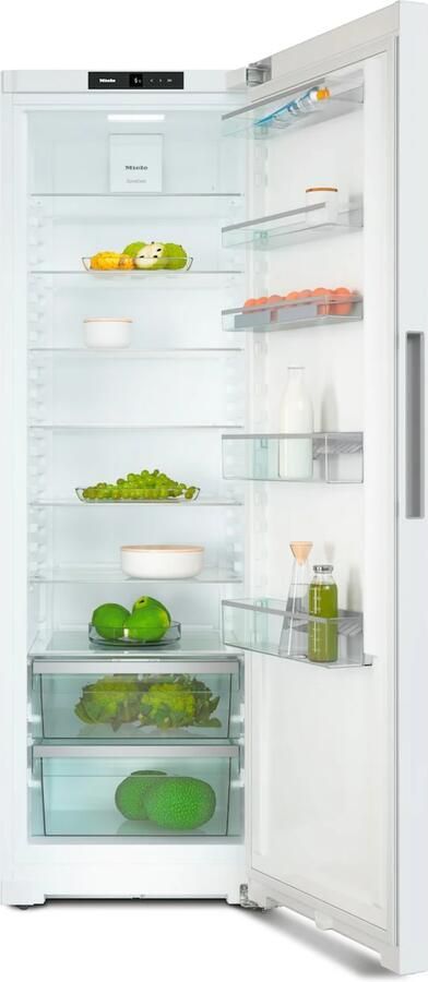 Miele KS 4383 DD ws Koelkast zonder vriesvak Wit