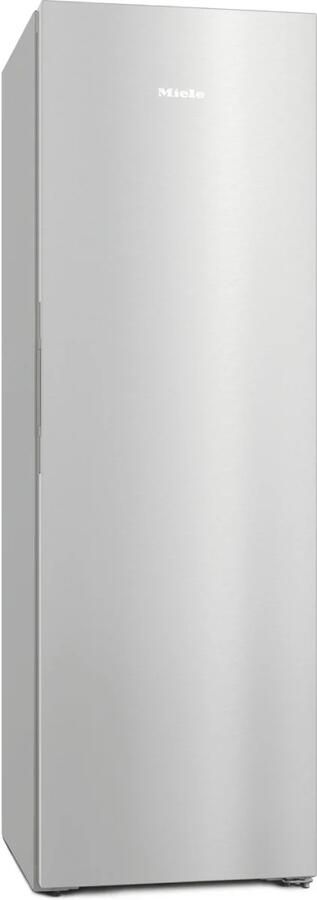 Miele KS 4887 DD edt cs Koelkast zonder vriesvak Zilver